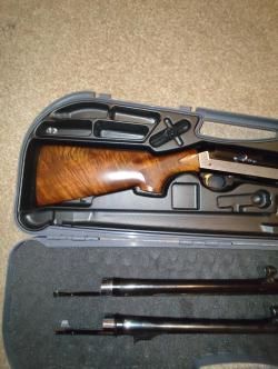 Benelli raffaello 123