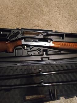Benelli raffaello 123