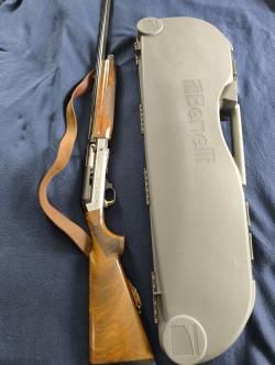 Benelli Raffaello 123