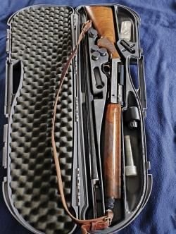 Benelli Raffaello 123