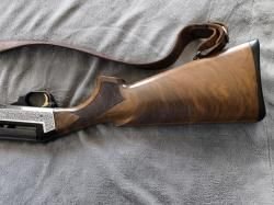 Benelli Raffaello 123