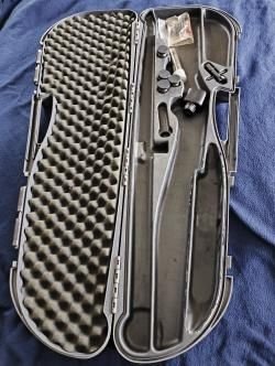 Benelli Raffaello 123