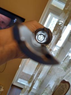 Benelli Raffaello 123 состояние как новое