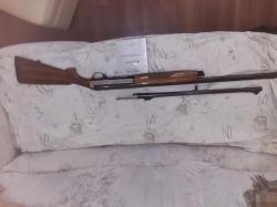 Benelli Raffaello 123 состояние как новое