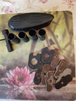 Benelli Raffaello 123 состояние как новое