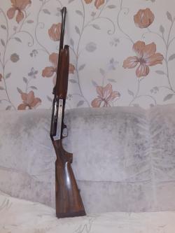 Benelli Raffaello 123 состояние как новое