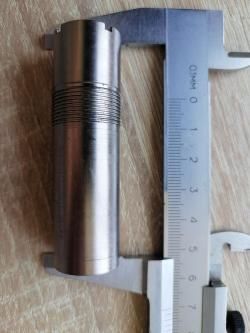 Benelli RAFFAELLO 123