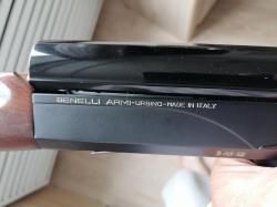 Benelli RAFFAELLO 123
