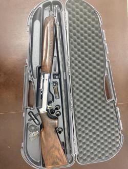  Benelli Raffaello 123
