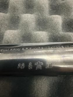  Benelli Raffaello 123