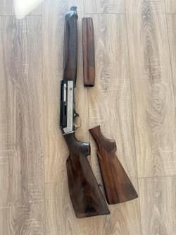  Benelli Raffaello 123