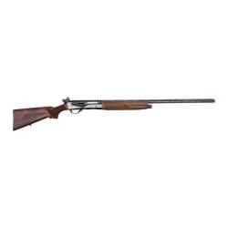 Benelli Raffaello 12/76 + кейс, комплект дульных насадок, ключ, коллиматор Burris