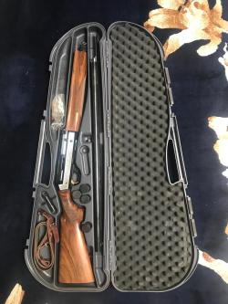 BENELLI RAFFAELLO 12/76