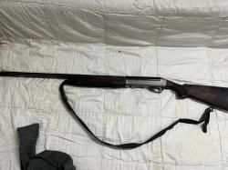 Benelli Raffaello 12/76