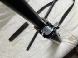 Benelli Raffaello 12/76