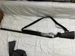 Benelli Raffaello 12/76