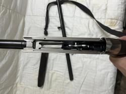 Benelli Raffaello 12/76