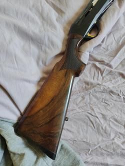 Benelli Raffaello 12/76