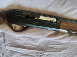 Benelli Raffaello 12/76