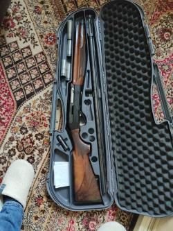 Benelli Raffaello 12/76