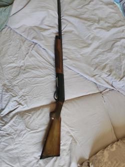 Benelli Raffaello 12/76
