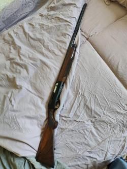 Benelli Raffaello 12/76