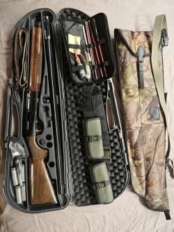 Benelli Raffaello 12/76