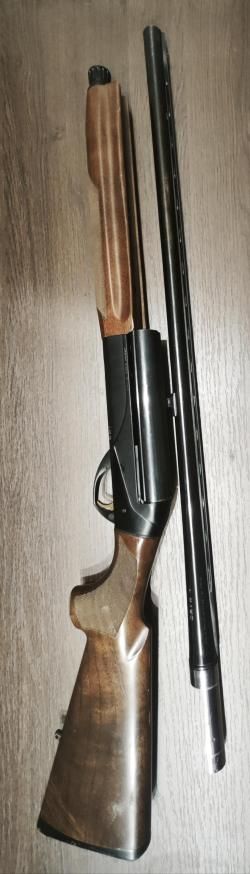 Benelli Raffaello 12/76