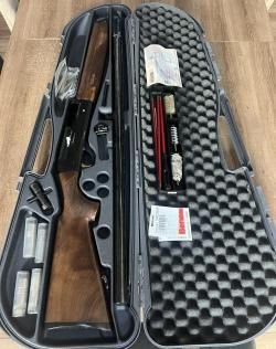 Benelli Raffaello 12/76