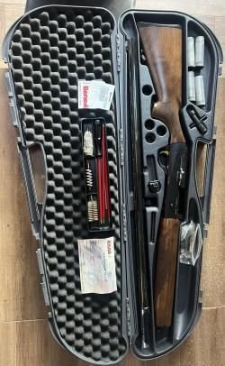 Benelli Raffaello 12/76