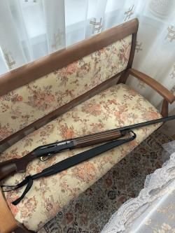 Benelli Raffaello 12/76