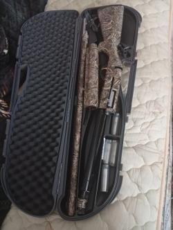 Benelli Raffaello 12х76 