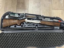 Benelli Raffaello Delux 12x76