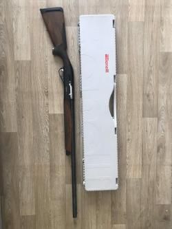 Benelli Raffaello 2013 12/76