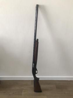 Benelli Raffaello 2013 12/76