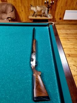 BENELLI Raffaello 2013 Power Bore