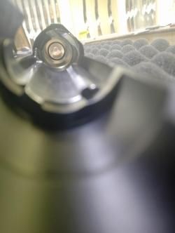 Benelli Raffaello 2013