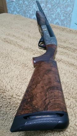 Benelli Raffaello 50 Anniversary к.12х76