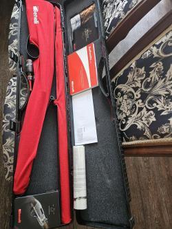Benelli Raffaello 50 Anniversary к.12х76