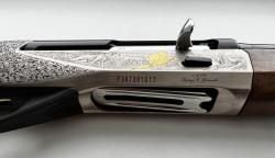 Benelli Raffaello 50 Anniversary