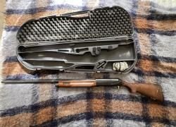 Benelli Raffaello Armi System Бенелли Рафаэлло