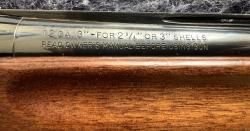 Benelli Raffaello Armi System Бенелли Рафаэлло