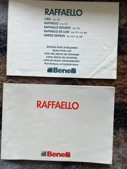 Benelli Raffaello Armi System Бенелли Рафаэлло