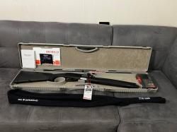 Benelli Raffaello BE-Diamond 12/76 (71 см), не стрелянное, ниже рынка на 25%