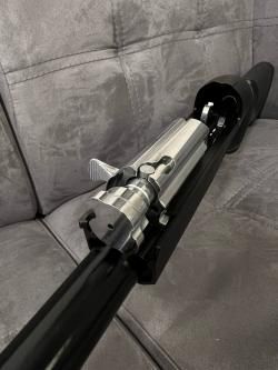 Benelli Raffaello BE-Diamond 12/76 (71 см), не стрелянное, ниже рынка на 30%