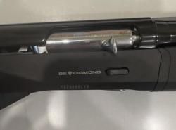Benelli Raffaello BE-DIAMOND 12/76, 76