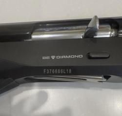 Benelli Raffaello BE-DIAMOND 12/76, 76
