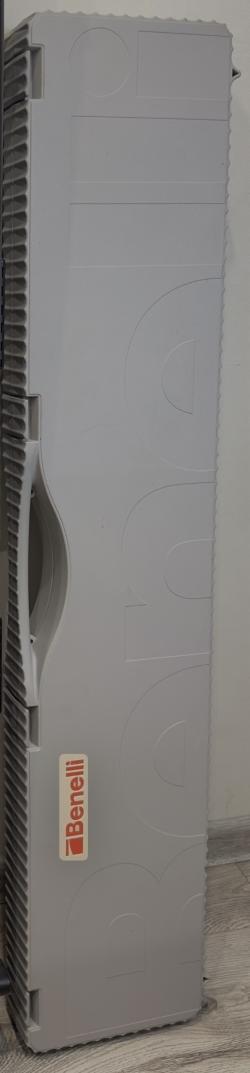Benelli Raffaello BE-DIAMOND 12/76, 76