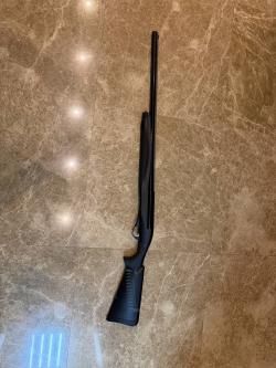 Benelli Raffaello BE-Diamond 12/76