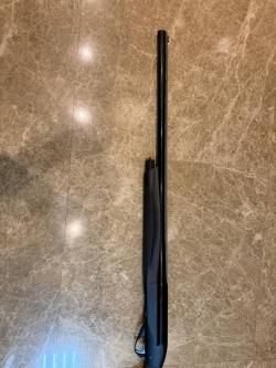 Benelli Raffaello BE-Diamond 12/76